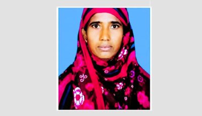 বাগমারায় বাকপ্রতিবন্ধী নারী আটদিন থেকে নিখোঁজ