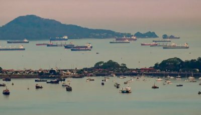 পানামা খাল নিয়ে চিনের প্রতিশোধমূলক আচরণের নিন্দা যুক্তরাষ্ট্রসহ ৬ দেশের