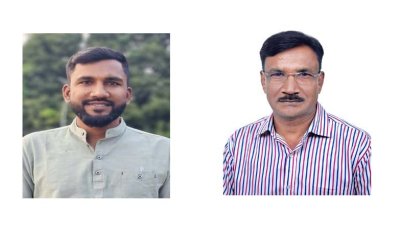 বেগম খালেদা জিয়া গণঅধিকার গণতন্ত্র পরিষদ, রাজশাহী জেলা কমিটি অনুমোদন
