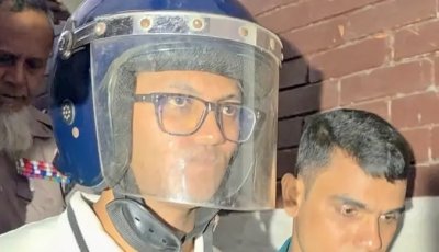 পিএসসির সাবেক গাড়িচালক আবেদ আলীর ছেলের ৪ বছরের কারাদণ্ড