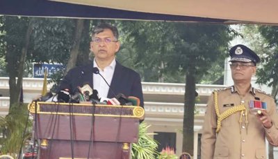 তদন্ত ও আইন প্রয়োগে নিরপেক্ষতা বজায় রাখতে হবে: স্বরাষ্ট্রমন্ত্রী