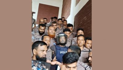 ‘ডলার ধর্ষণ করেছে তাকে ধরেন, আমি গলা কেটেছি’