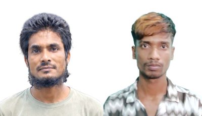 নগরীতে ২ মাদক ব্যবসায়ী গ্রেপ্তার, ইয়াবা ট্যাবলেট উদ্ধার