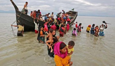 ৯ বছরেও ফেরার পথ খোলেনি, প্রত্যাবাসনের অপেক্ষায় ১২ লাখ রোহিঙ্গা