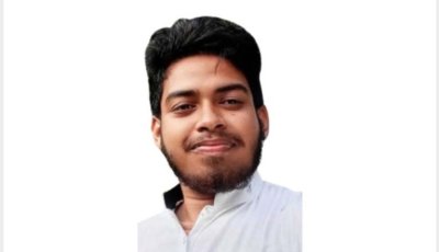 ট্রেনের ধাক্কায় রাবি শিক্ষার্থীর মৃত্যু