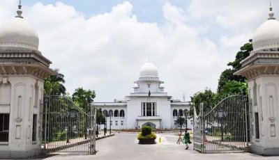 আসিফ মাহমুদের রিট কার্যতালিকা থেকে বাদ