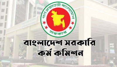 ৪৫তম বিসিএস: বিভিন্ন ক্যাডারে নিয়োগ পেলেন ১৭০২ জন