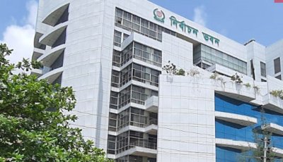 স্থানীয় নির্বাচনে সেনা না রাখার পরিকল্পনা ইসির