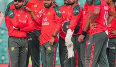 বাংলাদেশকে সময়সীমা বেঁধে দিল আইসিসি, বুধবারের মধ‍্যে সিদ্ধান্ত জানাতে হবে বিসিবিকে
