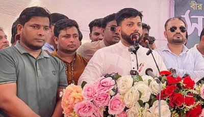 গণহত্যার দায়ে জামায়াত-আওয়ামী লীগ দুইটা একই জিনিস: প্রতিমন্ত্রী ইশরাক