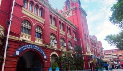 কলকাতা পৌরসভা ভেঙে দিল পশ্চিমবঙ্গ সরকার, প্রশাসক নিয়োগ