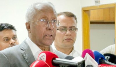 সংরক্ষিত নারী আসনে মনোনয়নপত্র দাখিলের শেষ সময় ২১ এপ্রিল