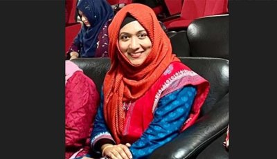বিরল ভাইরাসের উপসর্গে অধ্যাপিকার মৃত্যু