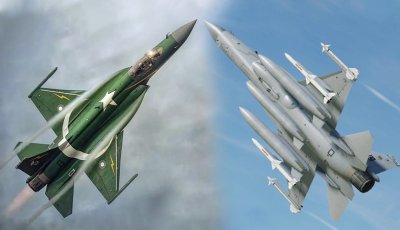 সুদানে পাকিস্তানের ১.৫ বিলিয়ন ডলারের যুদ্ধবিমান বিক্রি আটকে দিল সৌদি