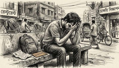 বেকারত্ব