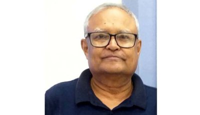 রাবির অবসরপ্রাপ্ত অধ্যাপক মাহতাব আলী আর নেই