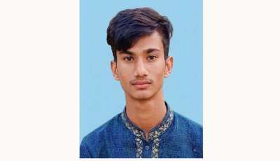 আত্রাইয়ে প্রেমে ব্যর্থ হয়ে যুবকের আত্মহত্যা