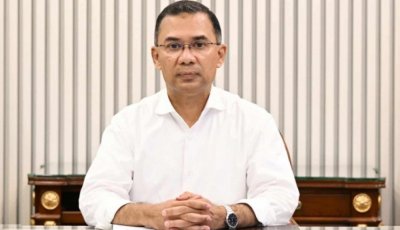 কোন বিপদের ইঙ্গিত দিলেন প্রধানমন্ত্রী