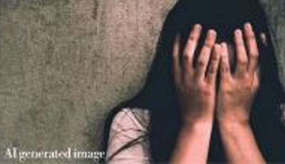 গৃহবধূকে ঝাপটে ধরে শ্লীলতাহানির চেষ্টা, থানায় মামলা