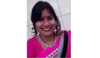 তাপসী দত্ত হিন্দু ধর্মীয় কল্যাণ ট্রাস্টের পুনরায় ট্রাস্টি নির্বাচিত