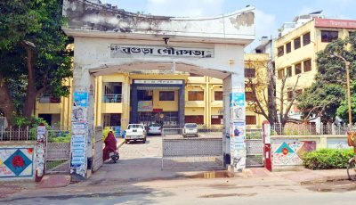 সোমবার বগুড়া সিটি করপোরেশনের উদ্বোধন করবেন প্রধানমন্ত্রী