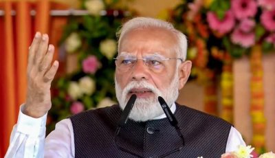 বিয়েতে এক বছর স্বর্ণ না কেনার আহ্বান মোদির, কেন এই অনুরোধ