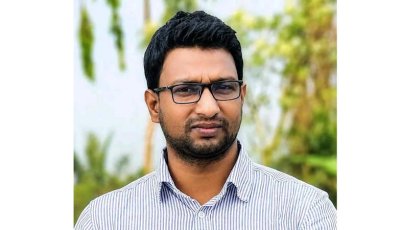 চাঁদাবাজির মামলায় আলোচিত প্রতারক সিফাত মাহমুদ কারাগারে