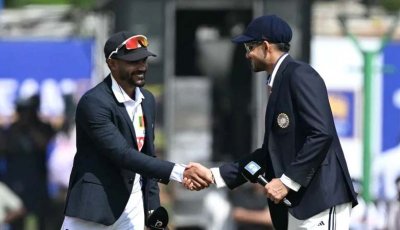 ৬০০ টেস্ট খেলার মাইলফলকে ভারত, বাংলাদেশের কত?