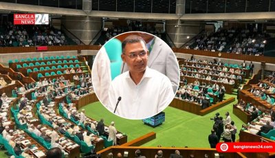 প্রাথমিকের শিক্ষকদের ইংরেজি বিষয়ে প্রশিক্ষণের ওপর গুরুত্ব দেওয়া হচ্ছে: প্রধানমন্ত্রী