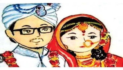 রাণীনগরে বাড়ছে বাল্য বিয়ে, ঘটছে বিবাহ বিচ্ছেদ