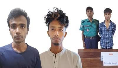 মহানগরীতে ৩ মাদক ব্যবসায়ী গ্রেপ্তার