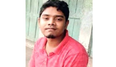 ঈশ্বরদীতে ট্রেনে কাটা পড়ে যুবকের মৃত্যু