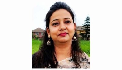 পার্বতীপুরের মেয়ে সোমা ঢাকায় ছিনতাইকারীর কবলে পড়ে প্রাণ হরালো