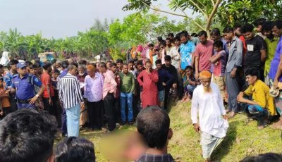 পাওনা টাকার কথা বলে ডেকে নিয়ে অটোরিকশা চালককে হত্যা