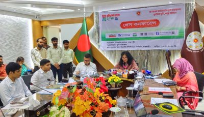 আগামী ১৯ মে শুরু হচ্ছে ‘ভূমিসেবা মেলা’