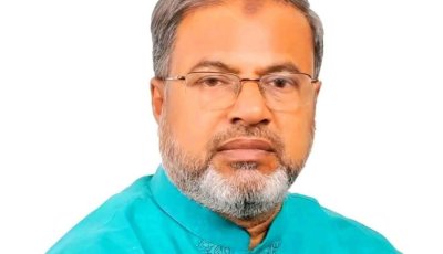 নাটোর-৩ আসনে সংসদ সদস্য নির্বাচিত বিএনপির আনু