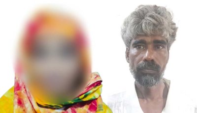 নারীসহ ২ মাদক ব্যবসায়ী গ্রেপ্তার, মাদকদ্রব্য উদ্ধার