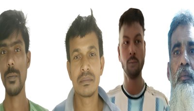 নগরীতে ৪ মাদক ব্যবসায়ী গ্রেপ্তার; বিপুল পরিমাণ ট্যাপেন্টাডল ও ইয়াবা ট্যাবলেট উদ্ধার