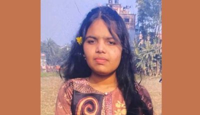 ধামরাইয়ে ঘরে ঢুকে এসএসসি পরীক্ষার্থীকে কুপিয়ে হত্যা