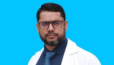 করেন সরকারি চাকরি, রয়েছে প্রাইভেট হাসপাতালের মালিকানা