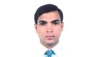 রাবি শিক্ষককে অব্যাহতি প্রদান