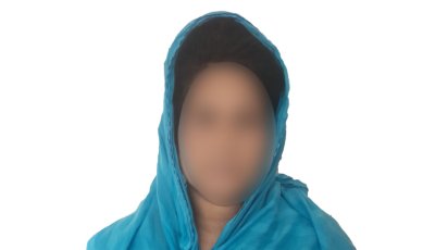 নগরীতে এক নারী মাদক ব্যবসায়ী গ্রেফতার
