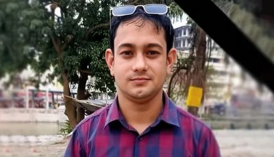 বাগমারায় জামায়াত প্রার্থীর পক্ষে ফেসবুকে পোস্ট দিয়ে বহিষ্কৃত ছাত্রদল নেতা