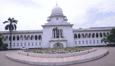 হাইকোর্ট বিভাগে ৬৩ বেঞ্চ গঠন করেছেন প্রধান বিচারপতি