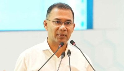 বিগত দুই সরকারের গাফিলতিতে হাম ছড়িয়ে পড়ে: প্রধানমন্ত্রী