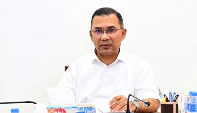 বিদ্যুৎ-জ্বালানি নিয়ে অস্থিরতা তৈরির চেষ্টা করছে একটি চক্র: প্রধানমন্ত্রী