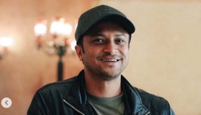 ‘বছরের শেষ নাগাদ’ বাংলাদেশে ফেরার আশায় সাকিব