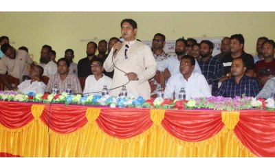 সাঁথিয়ায় বিএনপির ৪৮তম প্রতিষ্ঠাবার্ষিকী উদযাপন উপলক্ষ্যে যুবদলের নানা কর্মসূচী অনুষ্ঠিত