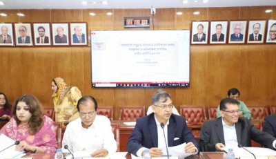 জামিনে মুক্ত শীর্ষ সন্ত্রাসীরা অপরাধে জড়ালে ব্যবস্থা: স্বরাষ্ট্রমন্ত্রী
