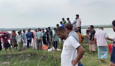 দুর্গাপুরে সেচ কাজে সংযোগকালে বিদ্যুৎস্পৃষ্টে এক ব্যক্তির মৃত্যু